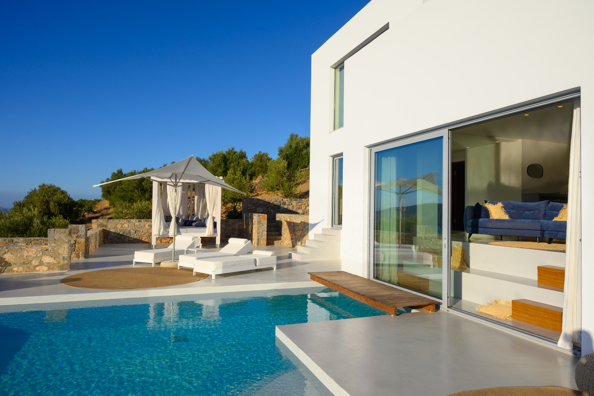 Villa Hallaies
